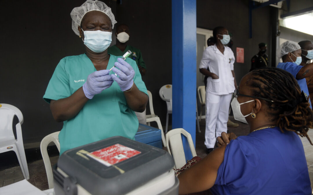 Nigeria restricts visitors from India, Brazil, Turkey over COVID | Coronavirus pandemic News | Al Jazeera